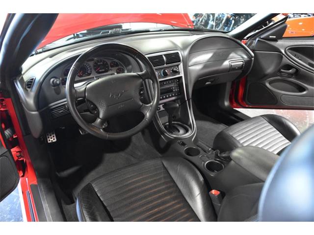 2004 Ford Mustang (CC-2070154) for sale in Payson, Arizona