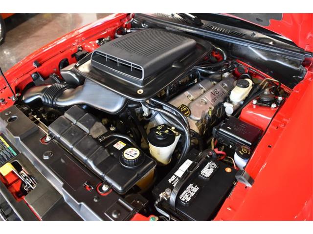 2004 Ford Mustang (CC-2070154) for sale in Payson, Arizona