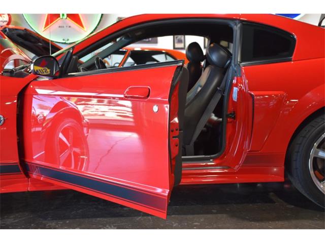 2004 Ford Mustang (CC-2070154) for sale in Payson, Arizona