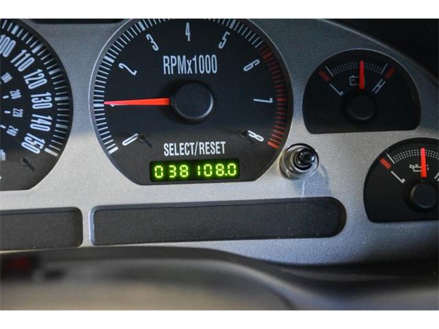2004 Ford Mustang (CC-2070154) for sale in Payson, Arizona