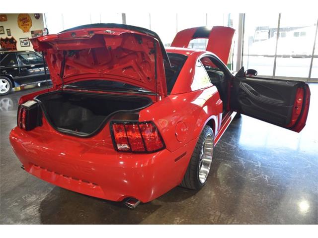 2004 Ford Mustang (CC-2070154) for sale in Payson, Arizona