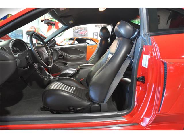 2004 Ford Mustang (CC-2070154) for sale in Payson, Arizona