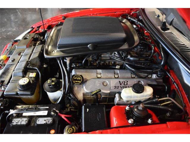 2004 Ford Mustang (CC-2070154) for sale in Payson, Arizona