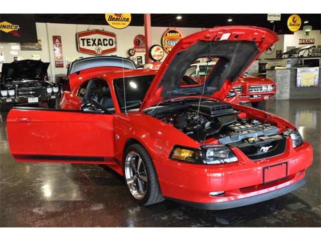 2004 Ford Mustang (CC-2070154) for sale in Payson, Arizona
