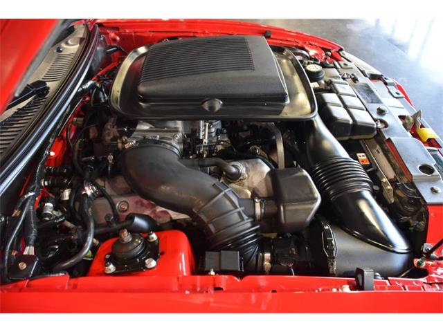 2004 Ford Mustang (CC-2070154) for sale in Payson, Arizona