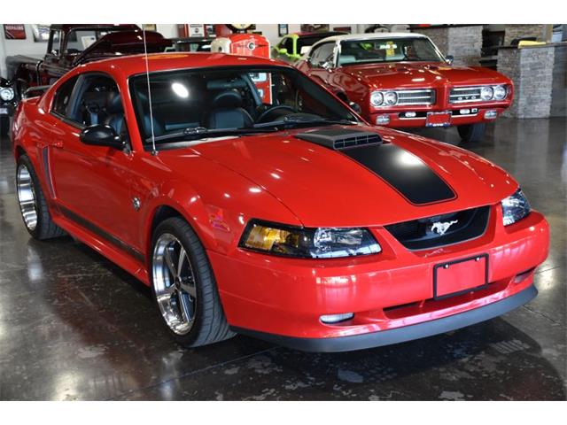 2004 Ford Mustang (CC-2070154) for sale in Payson, Arizona