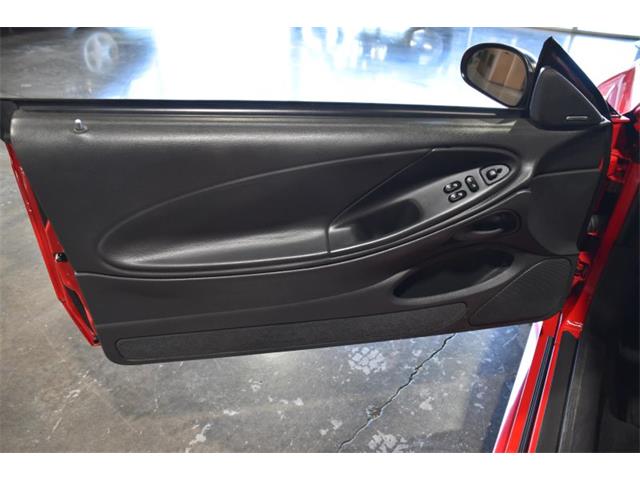 2004 Ford Mustang (CC-2070154) for sale in Payson, Arizona