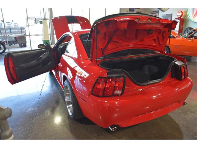 2004 Ford Mustang (CC-2070154) for sale in Payson, Arizona