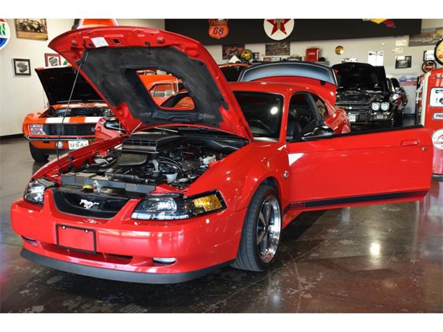 2004 Ford Mustang (CC-2070154) for sale in Payson, Arizona