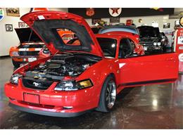2004 Ford Mustang (CC-2070154) for sale in Payson, Arizona