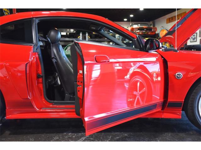 2004 Ford Mustang (CC-2070154) for sale in Payson, Arizona