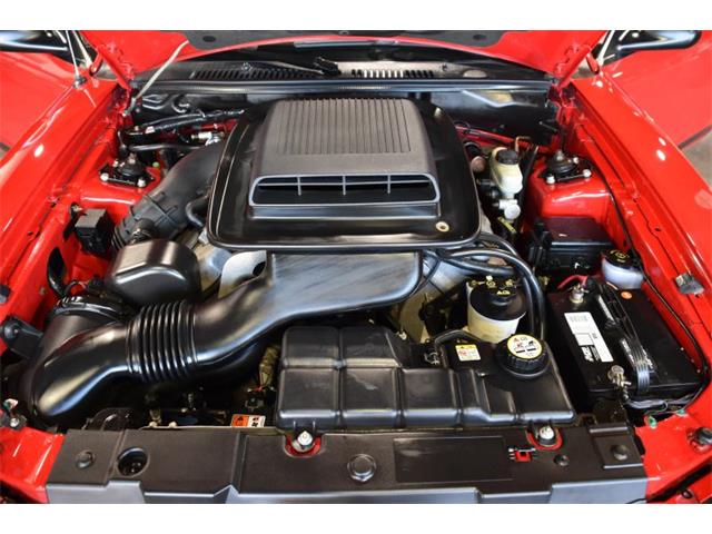 2004 Ford Mustang (CC-2070154) for sale in Payson, Arizona