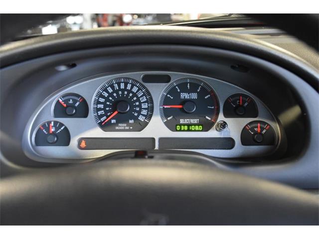 2004 Ford Mustang (CC-2070154) for sale in Payson, Arizona