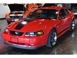 2004 Ford Mustang (CC-2070154) for sale in Payson, Arizona