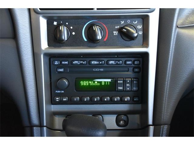 2004 Ford Mustang (CC-2070154) for sale in Payson, Arizona