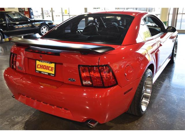 2004 Ford Mustang (CC-2070154) for sale in Payson, Arizona