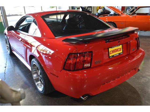 2004 Ford Mustang (CC-2070154) for sale in Payson, Arizona