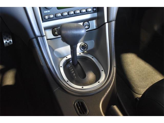 2004 Ford Mustang (CC-2070154) for sale in Payson, Arizona