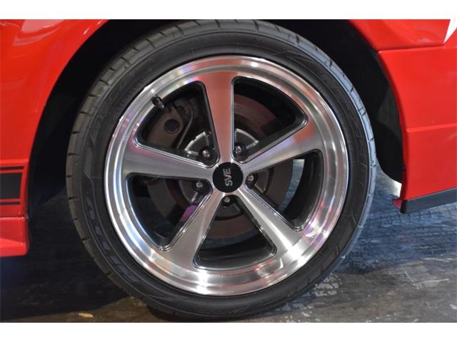 2004 Ford Mustang (CC-2070154) for sale in Payson, Arizona