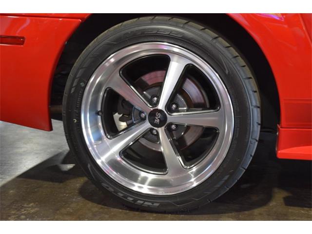2004 Ford Mustang (CC-2070154) for sale in Payson, Arizona