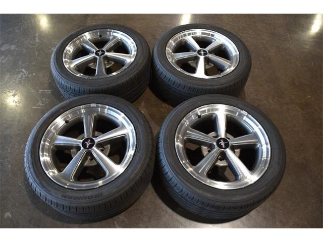 2004 Ford Mustang (CC-2070154) for sale in Payson, Arizona