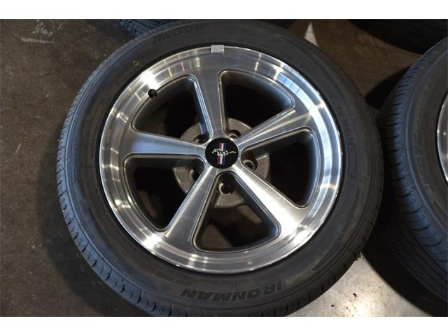 2004 Ford Mustang (CC-2070154) for sale in Payson, Arizona