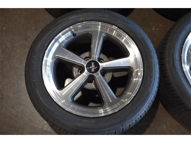 2004 Ford Mustang (CC-2070154) for sale in Payson, Arizona