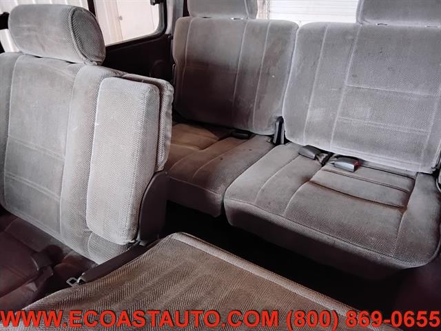 1993 Toyota Land Cruiser (CC-2071541) for sale in Bedford, Virginia