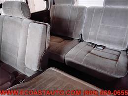 1993 Toyota Land Cruiser (CC-2071541) for sale in Bedford, Virginia