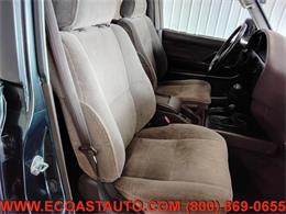 1993 Toyota Land Cruiser (CC-2071541) for sale in Bedford, Virginia