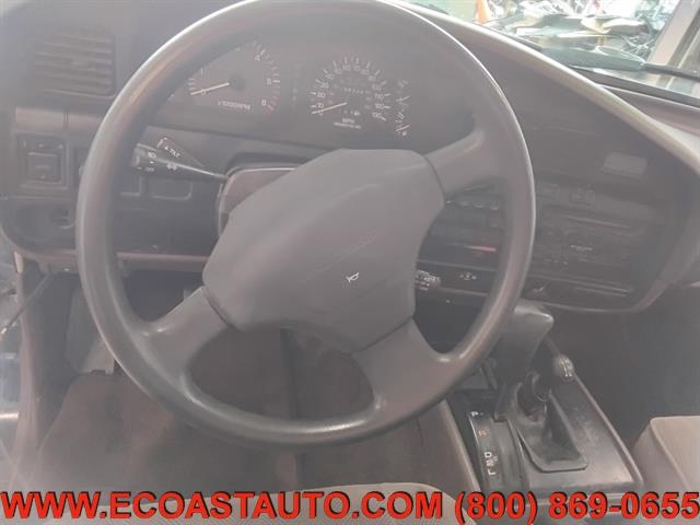 1993 Toyota Land Cruiser (CC-2071541) for sale in Bedford, Virginia