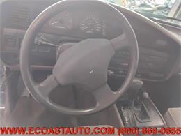 1993 Toyota Land Cruiser (CC-2071541) for sale in Bedford, Virginia