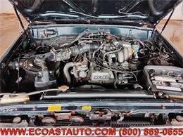 1993 Toyota Land Cruiser (CC-2071541) for sale in Bedford, Virginia