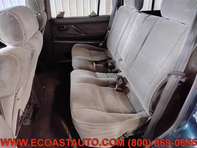 1993 Toyota Land Cruiser (CC-2071541) for sale in Bedford, Virginia