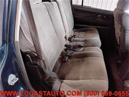 1993 Toyota Land Cruiser (CC-2071541) for sale in Bedford, Virginia