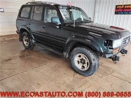 1993 Toyota Land Cruiser (CC-2071541) for sale in Bedford, Virginia