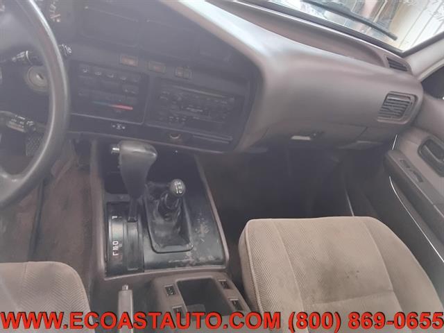 1993 Toyota Land Cruiser (CC-2071541) for sale in Bedford, Virginia