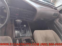 1993 Toyota Land Cruiser (CC-2071541) for sale in Bedford, Virginia