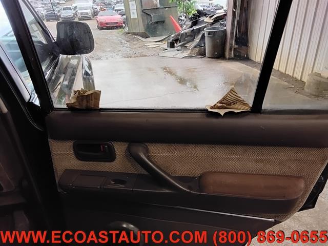 1993 Toyota Land Cruiser (CC-2071541) for sale in Bedford, Virginia