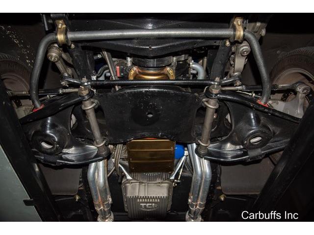 1969 Chevrolet C10 (CC-2071542) for sale in Concord, California