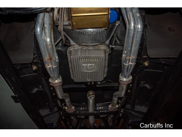 1969 Chevrolet C10 (CC-2071542) for sale in Concord, California