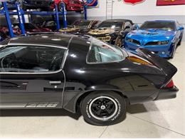 1980 Chevrolet Camaro Z28 (CC-2071549) for sale in Shelby Township, Michigan