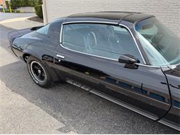 1980 Chevrolet Camaro Z28 (CC-2071549) for sale in Shelby Township, Michigan