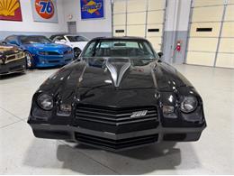 1980 Chevrolet Camaro Z28 (CC-2071549) for sale in Shelby Township, Michigan