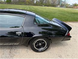 1980 Chevrolet Camaro Z28 (CC-2071549) for sale in Shelby Township, Michigan