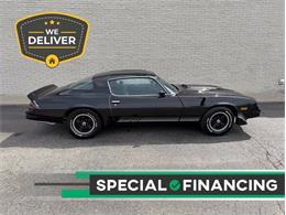 1980 Chevrolet Camaro Z28 (CC-2071549) for sale in Shelby Township, Michigan