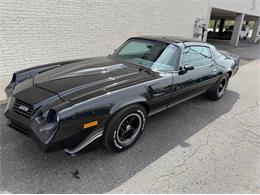 1980 Chevrolet Camaro Z28 (CC-2071549) for sale in Shelby Township, Michigan