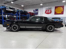 1980 Chevrolet Camaro Z28 (CC-2071549) for sale in Shelby Township, Michigan