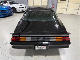 1980 Chevrolet Camaro Z28 (CC-2071549) for sale in Shelby Township, Michigan