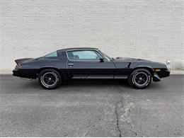 1980 Chevrolet Camaro Z28 (CC-2071549) for sale in Shelby Township, Michigan